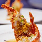 在绝美的艺术中心享受高端融合菜｜来一次我就爱上了