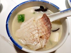 -姜君·千岛湖鱼头馆(浦东大道店)