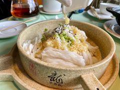 -百味馆·粤菜·湛江菜(后海花园店)