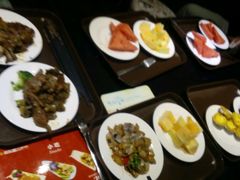 -欢乐盛KTV音乐会所(泰然店)