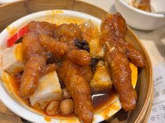 -香港池仔记肠粉王(博多新记襄阳南路店)