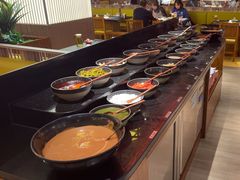 -熊喵来了火锅·牧场好肉(邯郸邯山万达店)