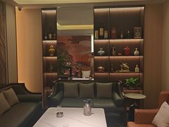 -沈胖子音乐烤吧·炒菜·龙虾(环城东路店)