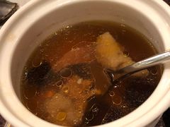 -马哥孛罗酒店·SAVVY全日餐厅
