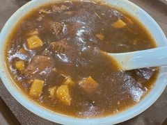 -马武胡辣汤海三水煎包(古槐街店)