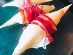-查特花园美食广场(西单大悦城店)