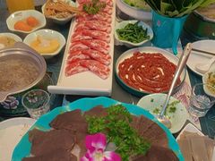 -名都晓荷塘(涿州店)