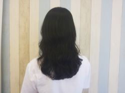 -BTR发型定制潮沙龙店