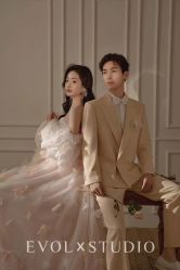 -乐默婚纱摄影工作室