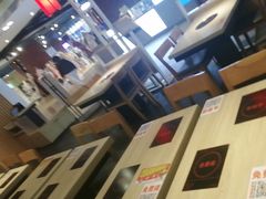 -吉野家(复兴路第二餐厅店)