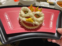 -海底捞火锅(上地华联店)