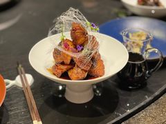 -柒厢食事雅谈