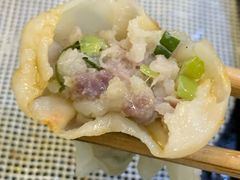 -海汇源老烧麦店(东大街总店)
