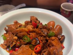 -有梦特色餐厅(古子城店)