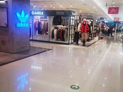 -翠微百货(龙德店)