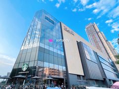 -星巴克臻选(深圳宝安大仟里1店)