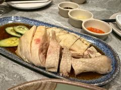 -章记星洲 · 新加坡餐厅(望京店)