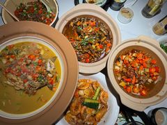 -传统菜农庄(皇姑路店)