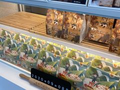 -爸爸糖手工吐司(上海五角场万达店)