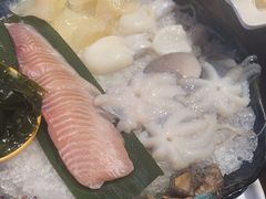 -乔先生涮肉·鲜活牛羊肉火锅(塘沽店)