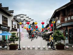 -屯溪老街