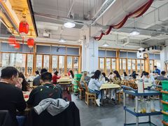 -笨罗卜浏阳菜馆(太平街店)