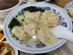 -新丰小吃(中山中路分店)