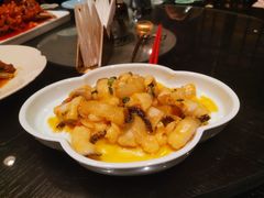 -海天楼中餐厅(吴宫泛太平洋酒店)