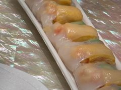 -8餐厅(新葡京酒店)