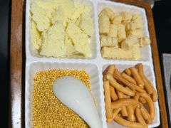 -田园北魏家宴·大同菜(御东店)
