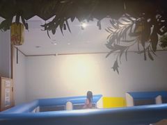 -木子塘汗蒸生活馆(财富港店)