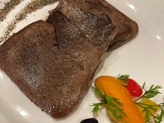 -藤原布二·大正创意料理(五台山店)