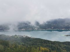 -沃尔夫冈湖