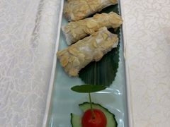 杏仁芋泥卷-顺德人家食府(黄金广场店)
