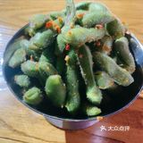 新街口超级好吃的香辣蟹
