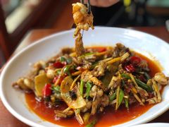 -大理.老字号渝记酸萝卜乌鱼(古城总店)