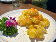 -1937青岛老味道·海肠捞饭·青岛菜(大鲍岛栈桥店)