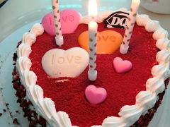 -DQ·蛋糕·冰淇淋(通州万达店)