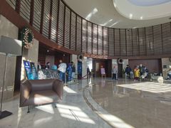 -静之湖湖畔餐厅