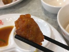 -素清香(解放路店)