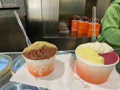 -Dip in Gelato(富民路店)