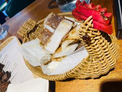纸包鸡-臻炙大舍烤串(天龙家园店)