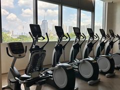 -YCHL FIT 健身(星寰店)