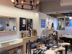 -1001艺术手作·银饰DIY·拼豆(小寨金莎店)
