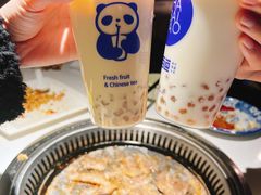 -东北烤肉(钟鼎名悦店)