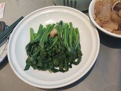 -客家汇·客家传承菜(水库店)