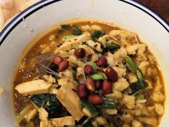 -老乌家特色小炒泡馍(大皮院店)