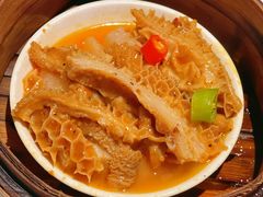 -煲王粤菜餐厅(中侨中心店)