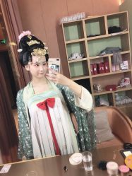 -盘子女人坊古装写真摄影(南京总店)