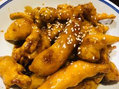 -大厨小馆(华阳城店)